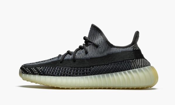 YZY Boost 350 V2 “Asriel/Carbon”